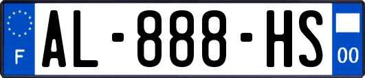 AL-888-HS