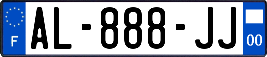 AL-888-JJ