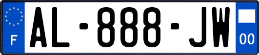 AL-888-JW