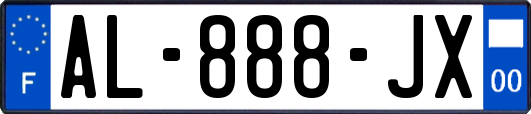 AL-888-JX