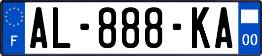 AL-888-KA