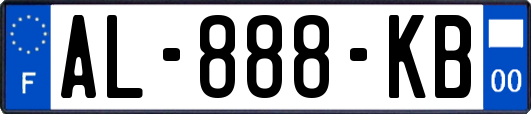AL-888-KB