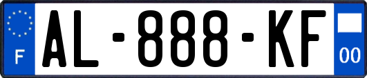 AL-888-KF