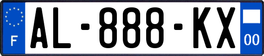 AL-888-KX