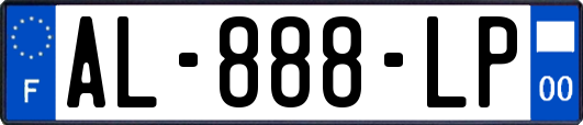 AL-888-LP