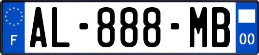 AL-888-MB