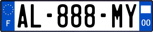 AL-888-MY