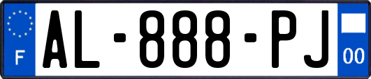 AL-888-PJ