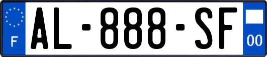 AL-888-SF