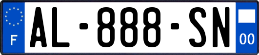 AL-888-SN