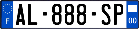 AL-888-SP