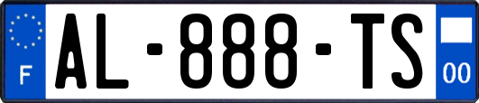 AL-888-TS