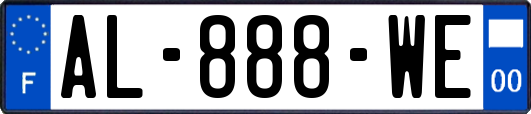 AL-888-WE