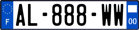 AL-888-WW