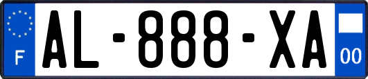 AL-888-XA