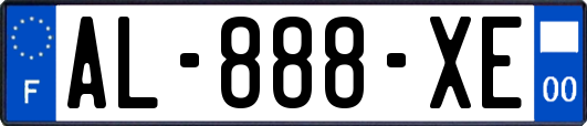 AL-888-XE