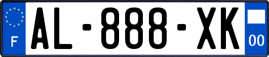 AL-888-XK