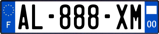 AL-888-XM