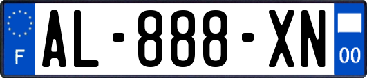 AL-888-XN