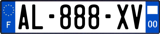 AL-888-XV
