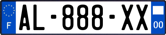 AL-888-XX