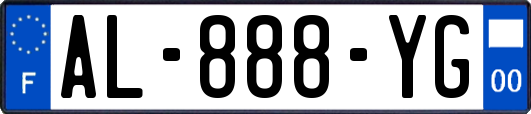 AL-888-YG