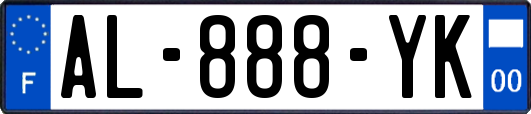 AL-888-YK