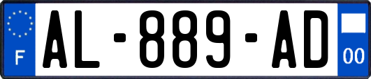 AL-889-AD