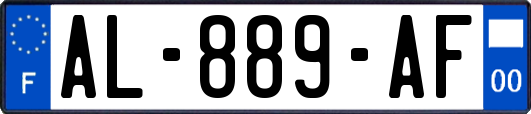 AL-889-AF