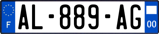 AL-889-AG