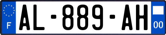 AL-889-AH