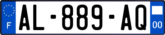 AL-889-AQ