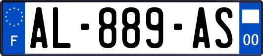 AL-889-AS
