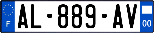 AL-889-AV