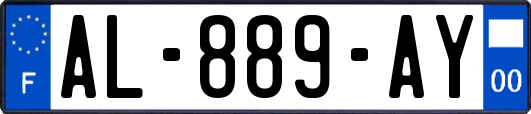 AL-889-AY