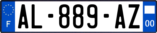 AL-889-AZ