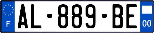 AL-889-BE