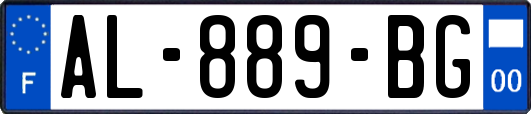 AL-889-BG