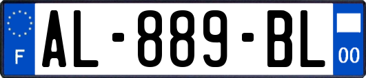 AL-889-BL