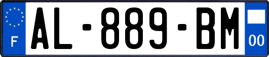 AL-889-BM
