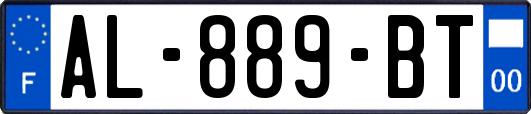 AL-889-BT