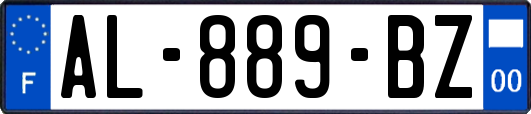 AL-889-BZ