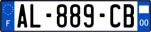 AL-889-CB