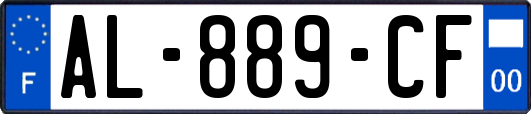 AL-889-CF