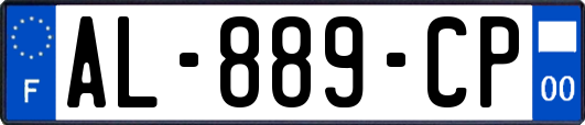 AL-889-CP