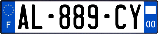 AL-889-CY