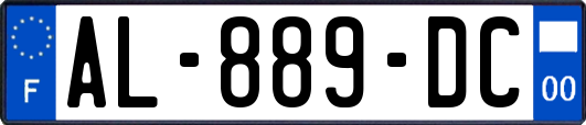 AL-889-DC