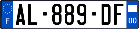 AL-889-DF