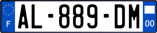 AL-889-DM