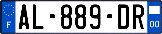 AL-889-DR